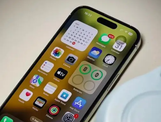 曹县apple维修中心分享为什么苹果手机的质感那么好