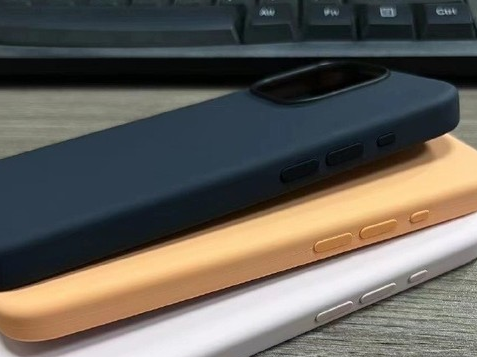 曹县苹果14维修站分享iPhone14手机壳能直接给iPhone15用吗?