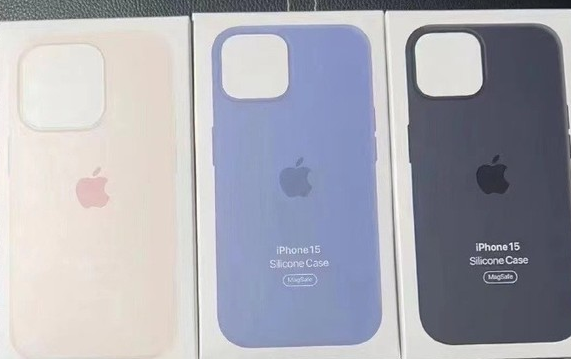 曹县苹果14维修站分享iPhone14手机壳能直接给iPhone15用吗？ 