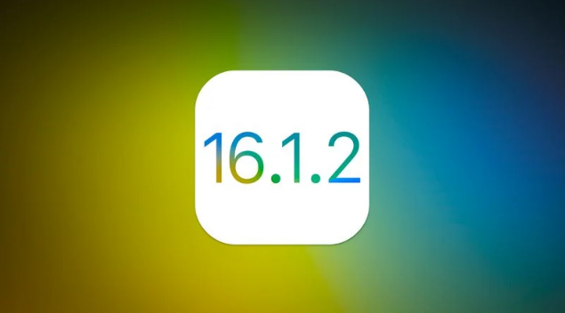 曹县苹果维修分享iOS 16.2有Bug能降级吗？ iOS 16.1.2已关闭验证 