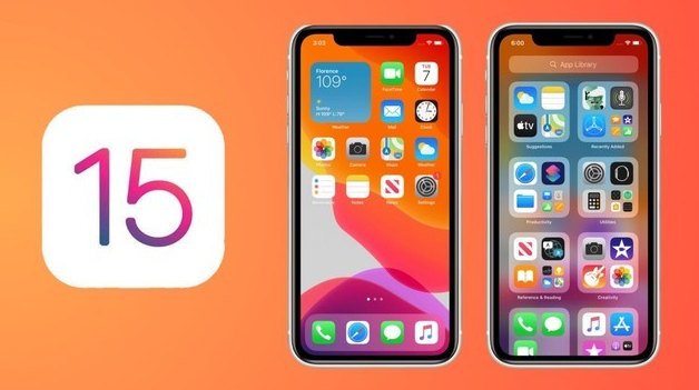 曹县苹果13维修分享iPhone13更新iOS 15.5，体验如何 