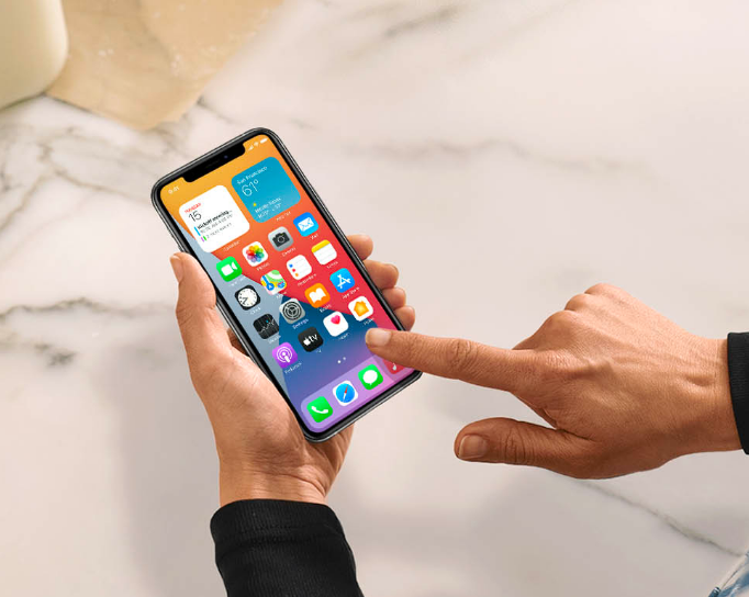 曹县苹果手机维修分享iPhone 12 出现运行缓慢或死机的情况怎么办 