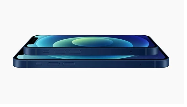 曹县苹果手机维修分享iPhone 12 mini 锁屏后触屏失灵怎么办 