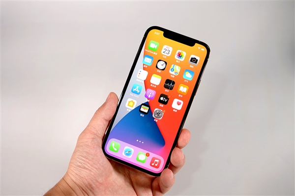 曹县苹果手机维修分享iOS 14.2修订版已到，专属iPhone 12系列 