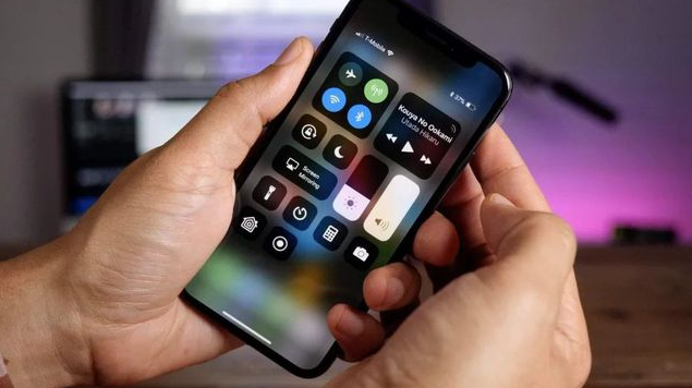 曹县苹果手机维修分享iPhone 12信号差怎么办 