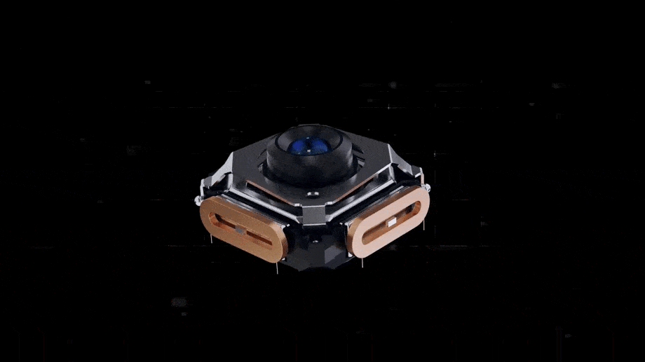 曹县苹果手机维修分享iPhone 12 Pro Max 独享的这颗传感器更大的特点是什么 