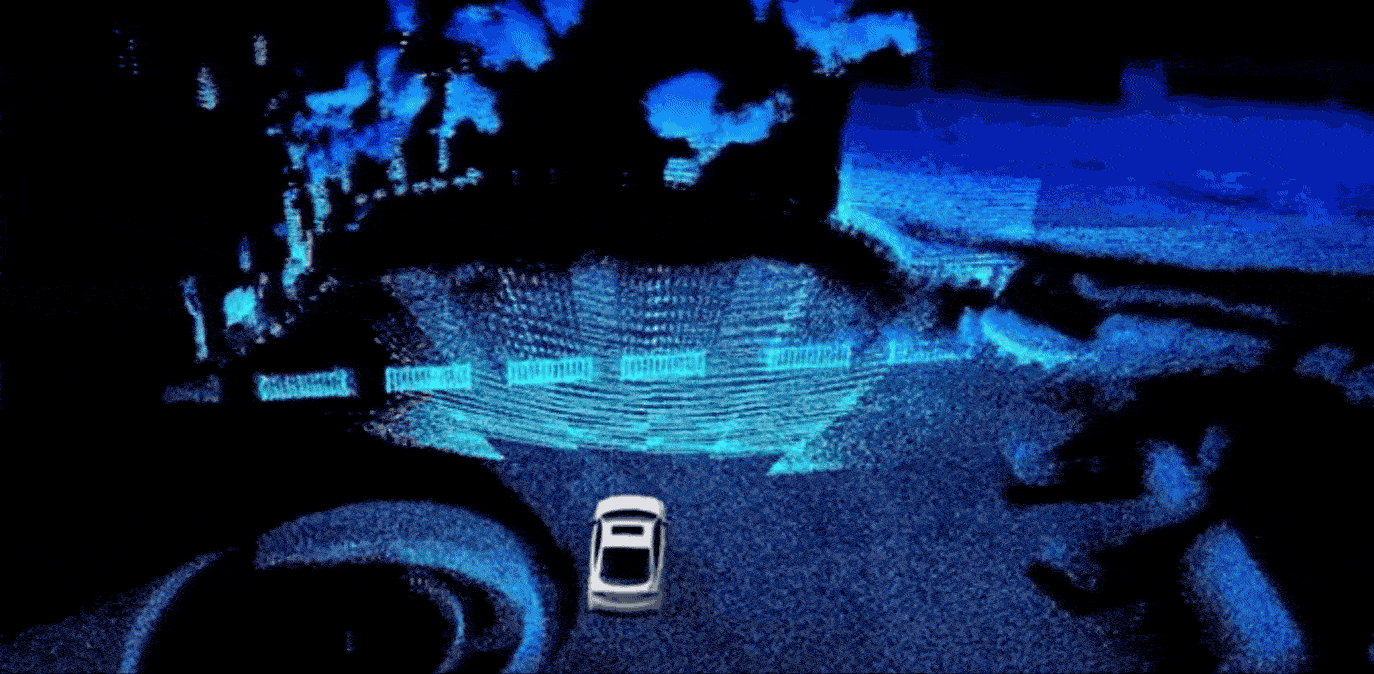 曹县苹果手机维修分享iPhone 12 Pro 搭载的 LiDAR 镜头与 ToF 镜头有什么不同 
