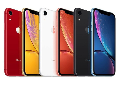 曹县苹果维修点分享iPhone XR自动关机音频功放与电池通信故障 