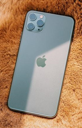 曹县苹果维修点分享iPhone 11Pro Max自动关机装配类硬故障 