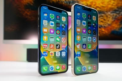 曹县苹果维修点分享iPhone 14 Plus自动关机内存连锁故障解析 