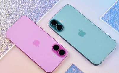 曹县苹果维修点分享iPhone 16手机黑屏多重诱因解析 