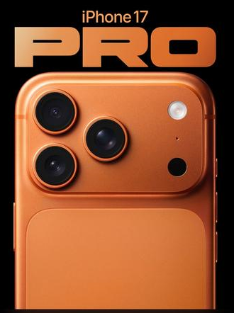 曹县苹果维修点分享iPhone 17 Pro黑屏小众问题深度剖析 