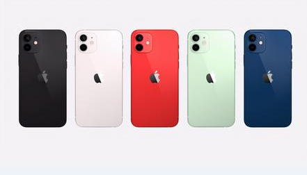曹县苹果维修点分享iPhone 12电池发烫少见诱因解析 