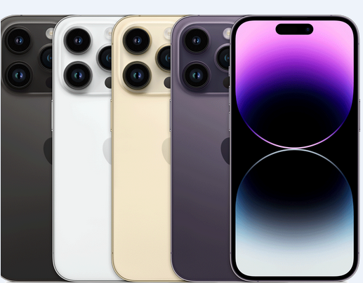 曹县苹果维修点分享iPhone 14 Pro发烫易忽略问题解析 