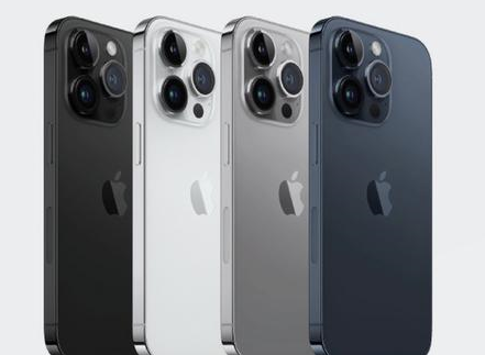 曹县苹果维修点分享iPhone 16 Pro 发烫多维度科普 
