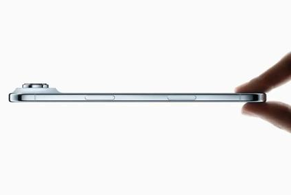 曹县苹果维修点分享iPhone 17 Air发烫几大隐形诱因 